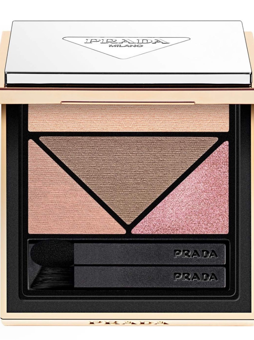 Prada Dimensions Eyeshadow Color: 07 Peony $85